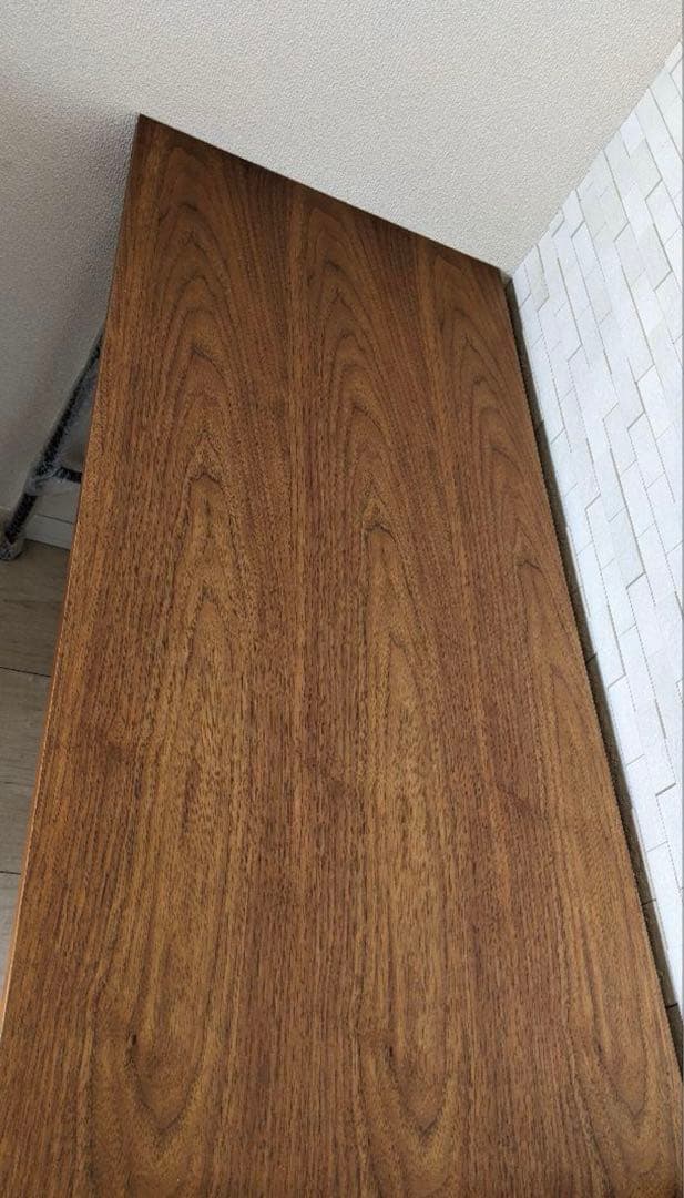 niko and... ニコアンド　テーブル　机　デスク