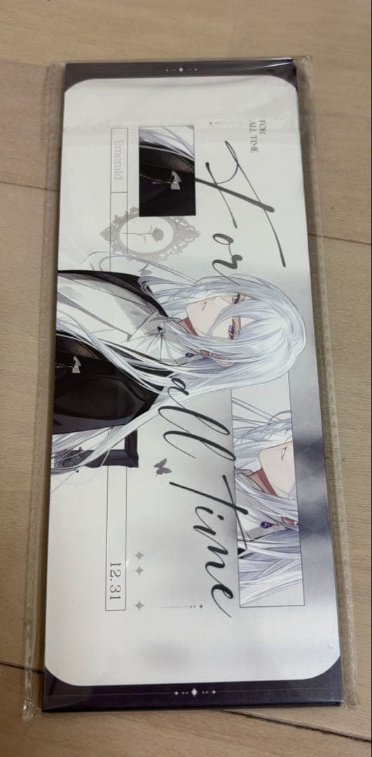 時空の絵旅人 イラスト集 画集 設定資料集