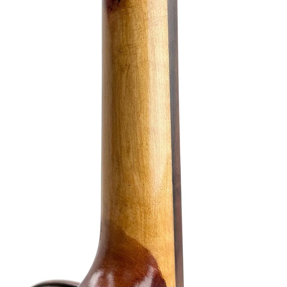 極美・虎杢●鈴木バイオリン●青ラベル 上位モデルNo.19 4/4 1960年代