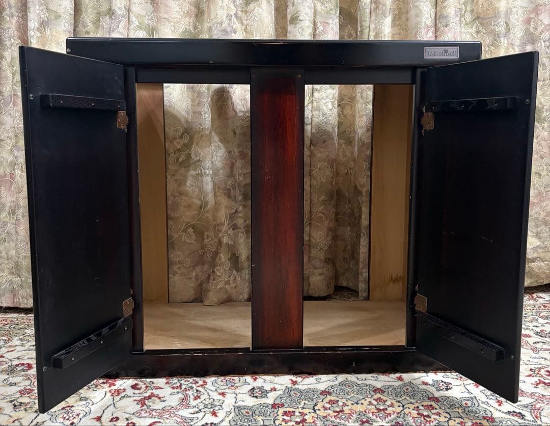 ねずみの男様専用】マーフィード ウッドキャビ 90cm水槽台 900×450