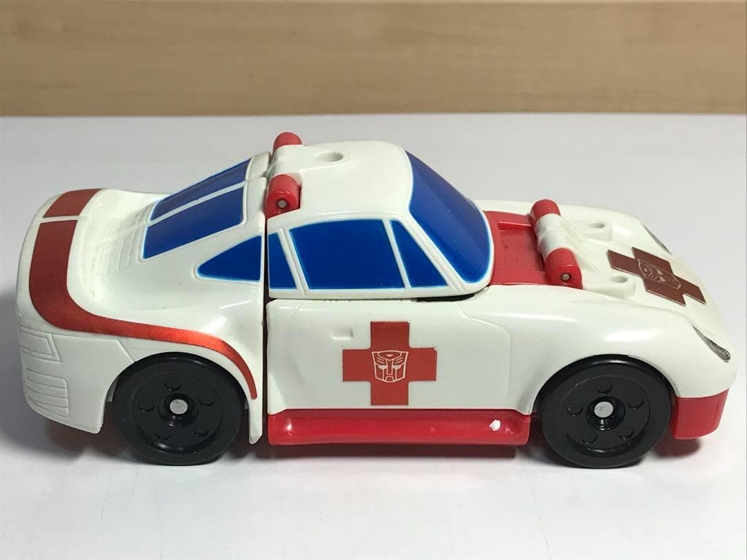 ミネルバ　C-303 トランスフォーマー