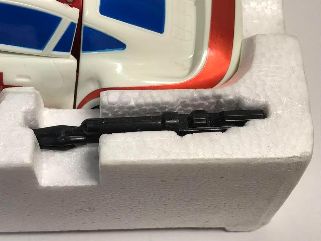 ミネルバ　C-303 トランスフォーマー