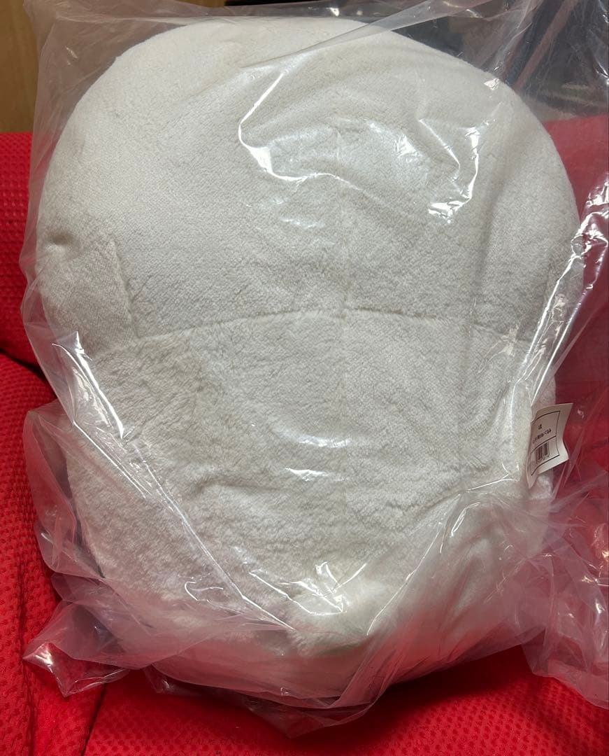 ナガノキャラクターズふわもち！ぬいぐるみくじＡ賞もっちり特大ぬいぐるみ