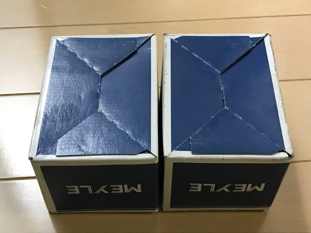 フィアット500 フロント　ホイールハブベアリング