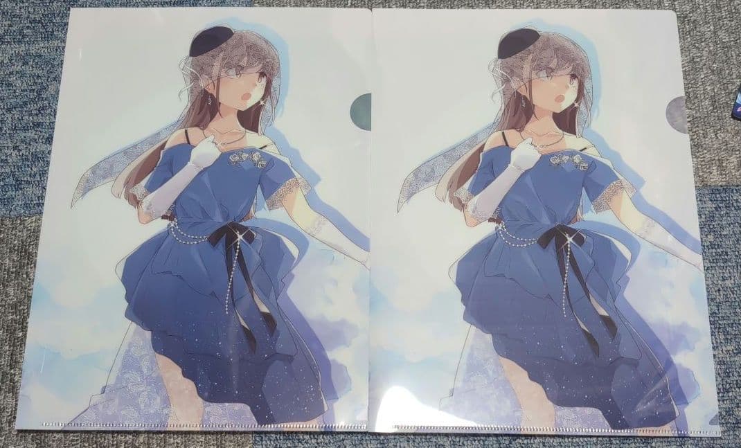 未使用】青春ブタ野郎はバニーガール先輩の夢を見ない 特典まとめ