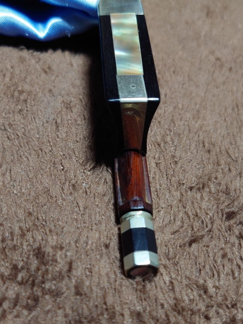 バイオリン弓 JTL GRANDINI刻印