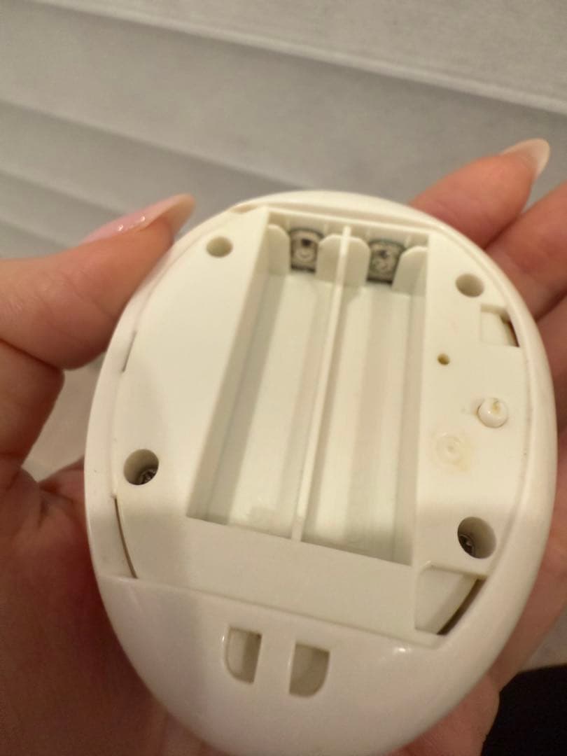 たまごっち　Mezzo Piano