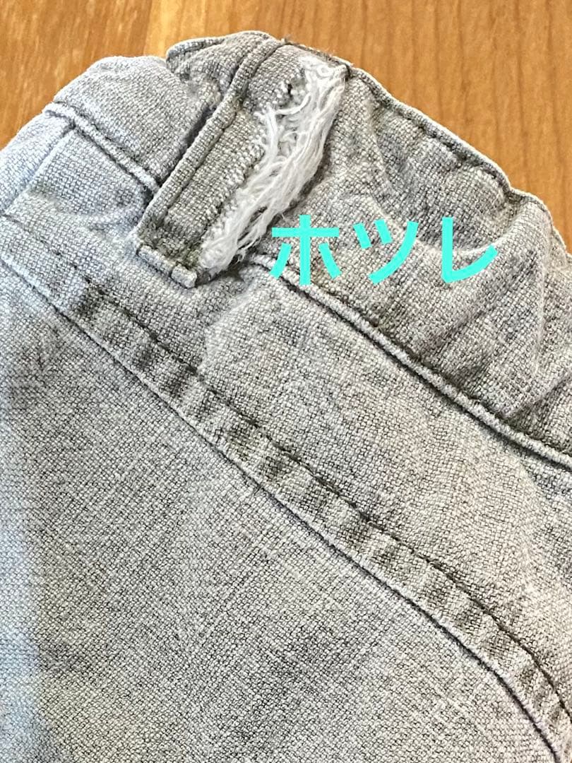 All バーバリーセット売り 10点 トップスボトムス90〜