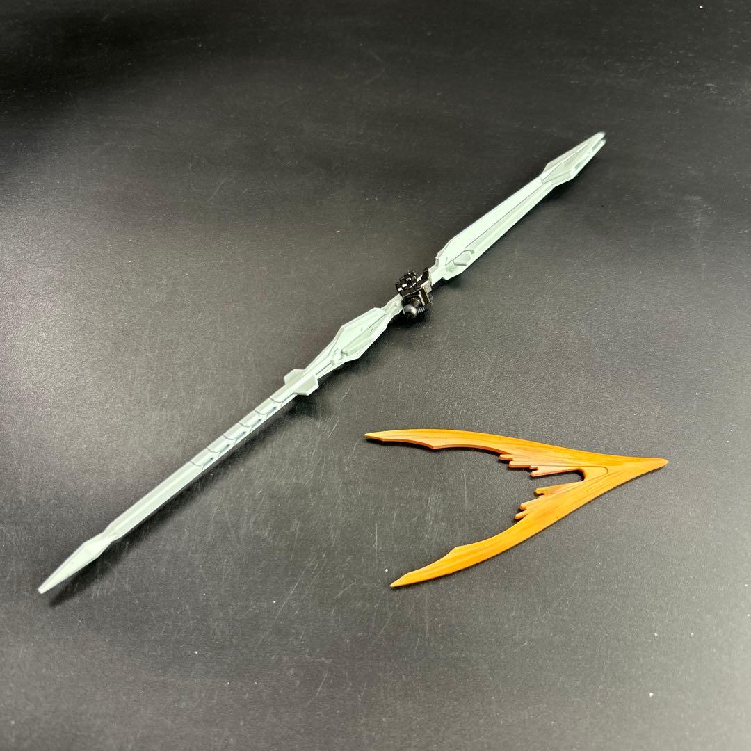 HG ガンダムグリープ　塗装済み完成品ガンプラ