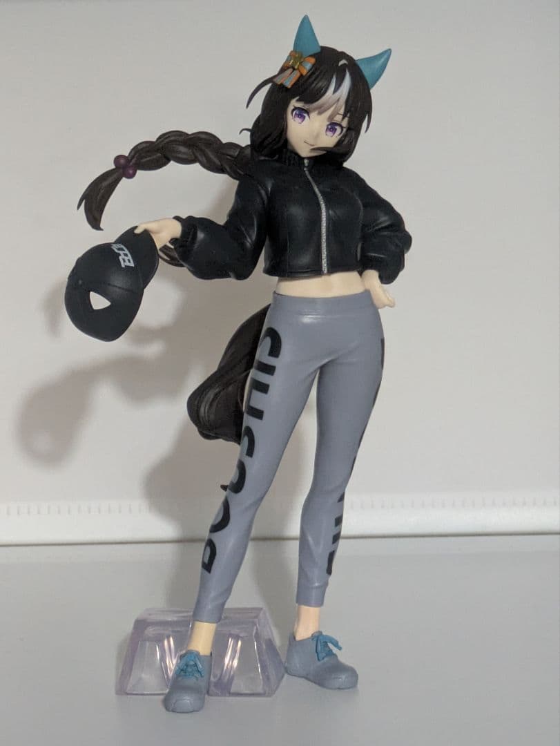 甲*類様 ウマ娘 フィギュア まとめ