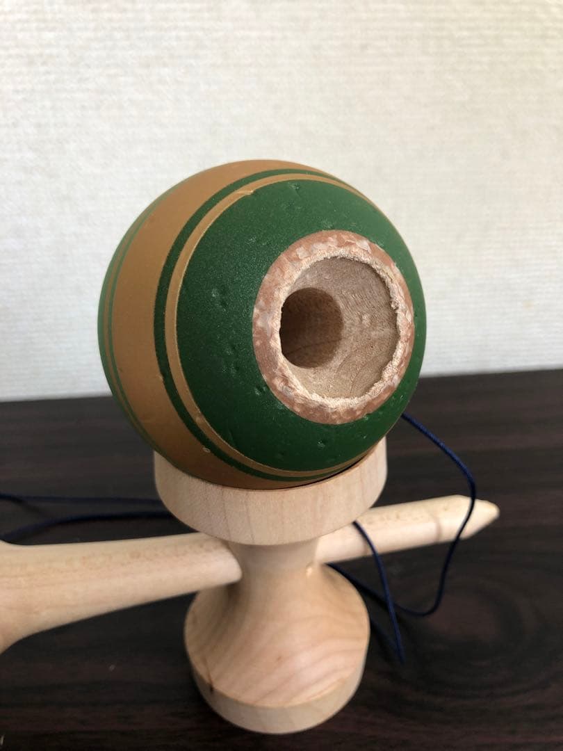 けん玉 スーラボ ウルトラフリクションクリア 新品】Sulab Friction