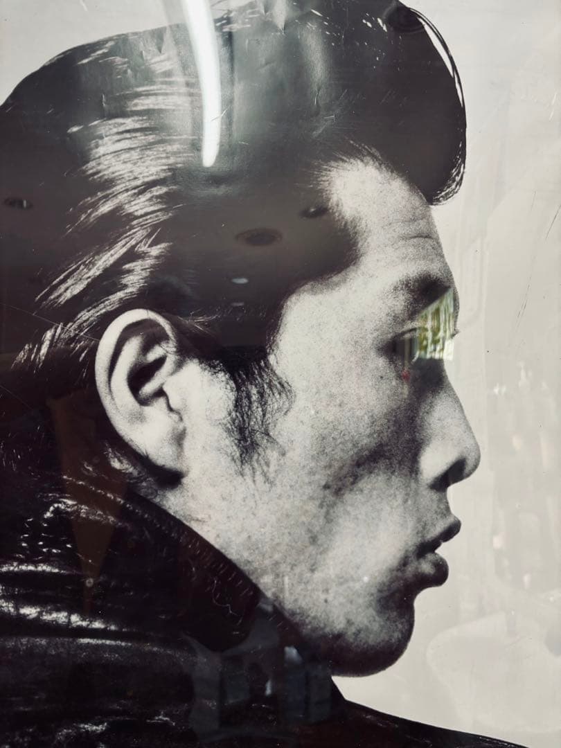 激レア キャロル時代の 矢沢 永吉 解散の 当日 1975年4月13日 - メルカリ