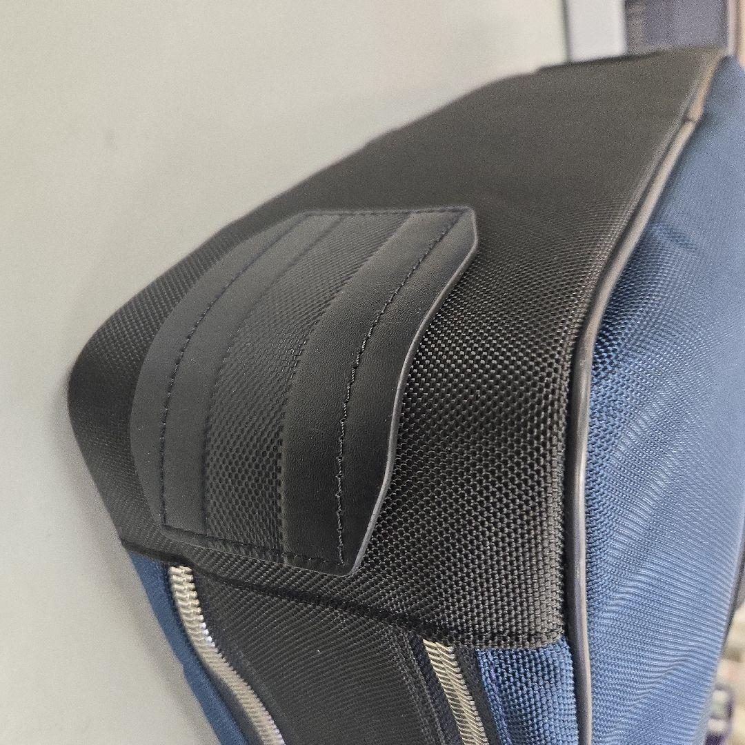 【12月30日まで掲載】TUMI Deluxe Laptop Brief