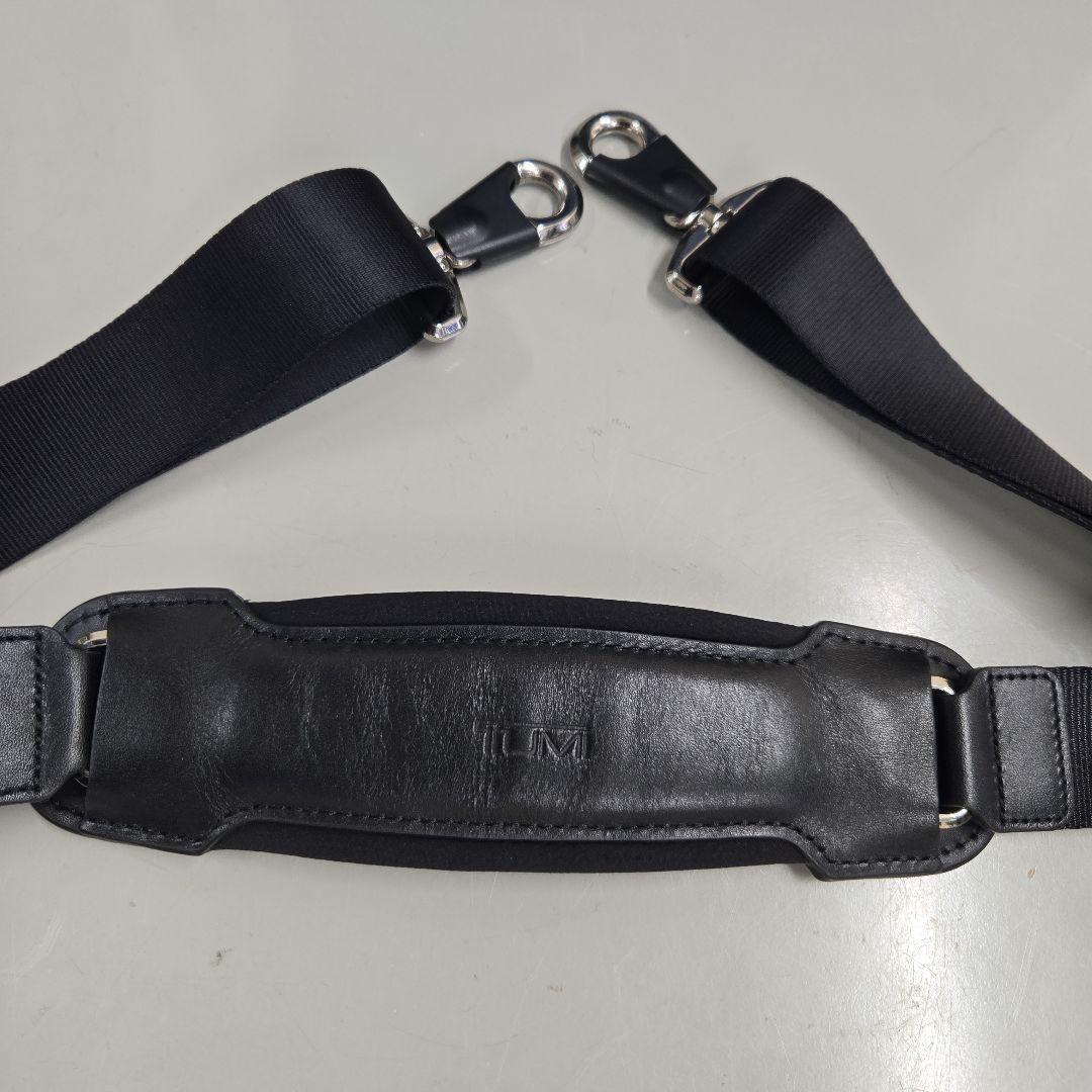 【12月30日まで掲載】TUMI Deluxe Laptop Brief