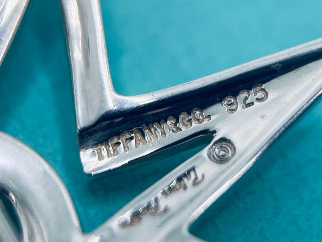 パロマ・ピカソ™ ネックレス&ペンダント スターリング シルバー