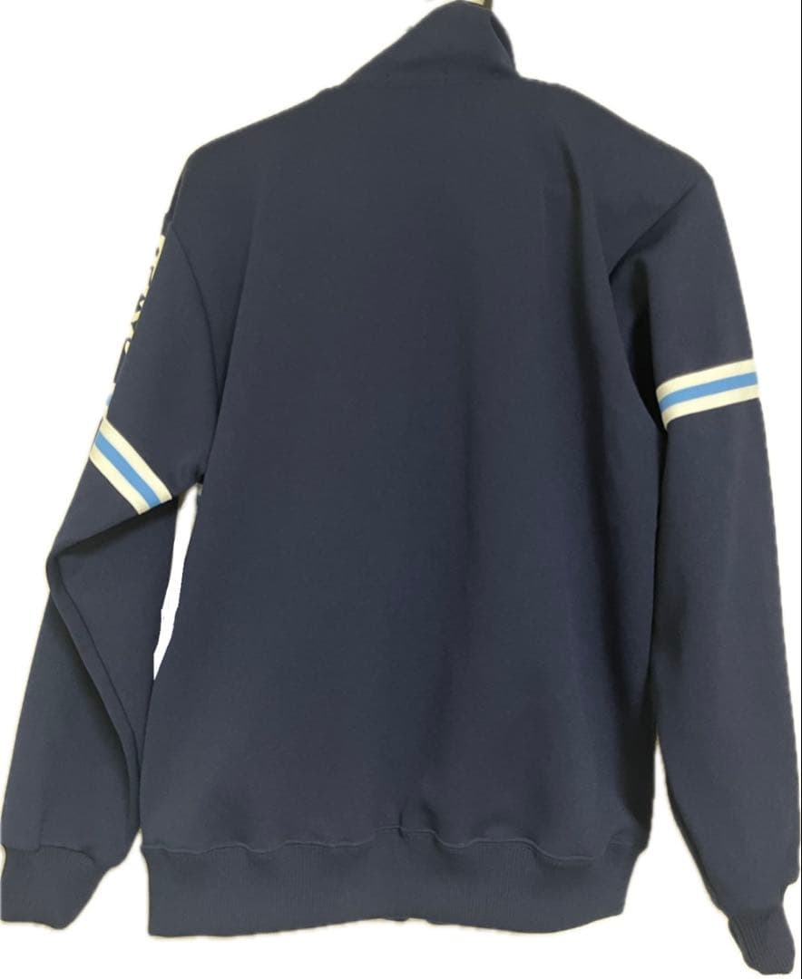 ゆず 20周年 岡村ジャージ 岡ジャー Mサイズ