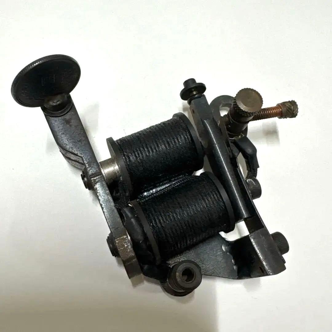 Rush iron タトゥーマシーン タトゥーマシン タトゥマシーン