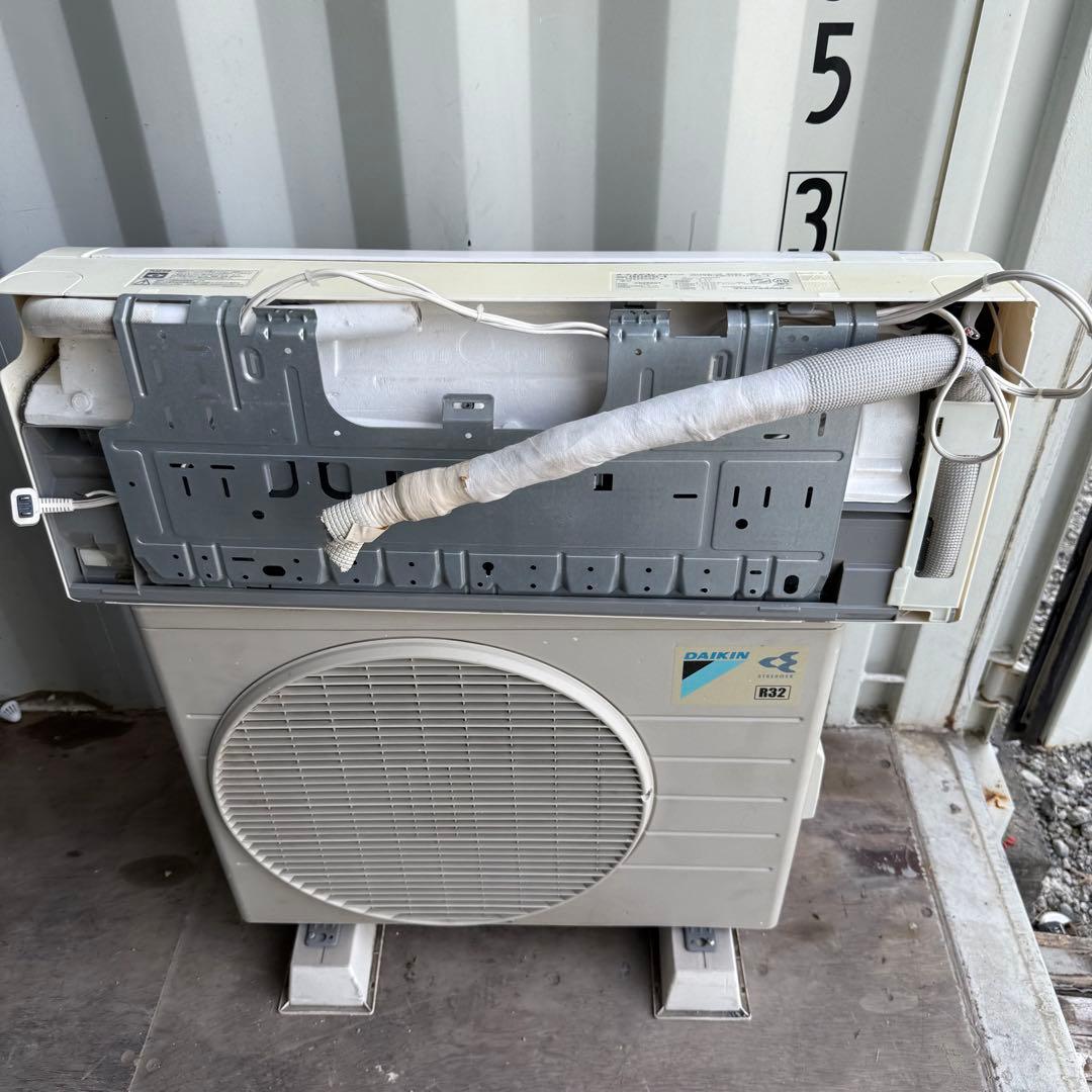 69ジャンク 激安早い者勝ち✨ ダイキン 主に6畳用 エアコン 新生活応援