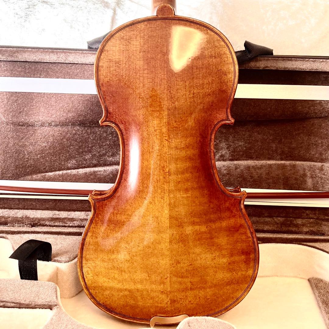 超美品】ヴァイオリン4/4 Franz Kirschnek No.22 - メルカリ