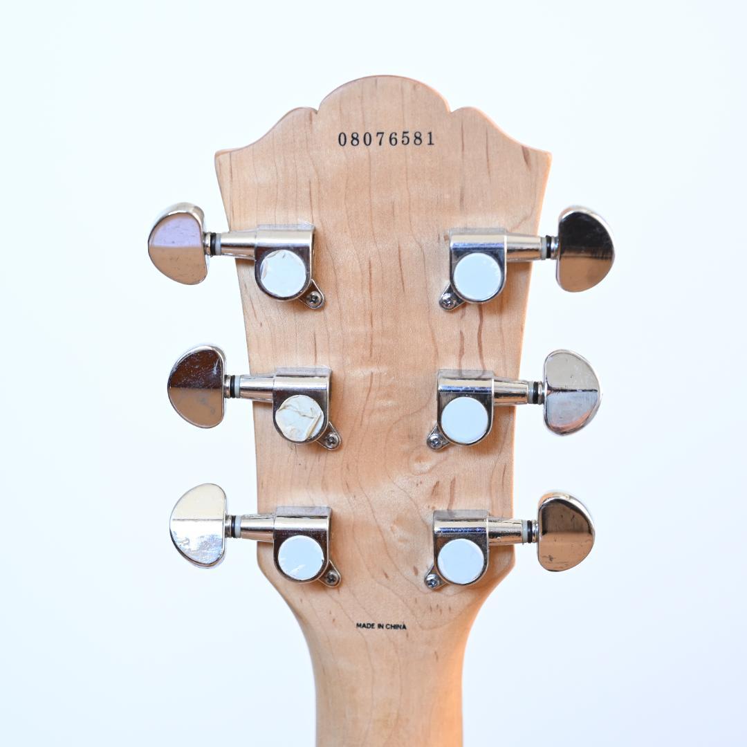 Washburn WI14 赤 エレキギター メタリックレッド G009