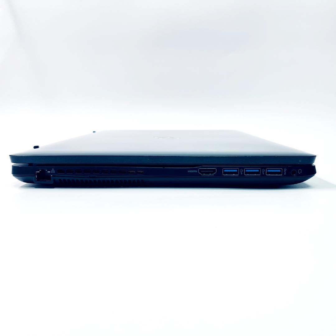 Corei7】富士通 ノートPC｜SSD512GB｜フルHD高画質タッチパネル