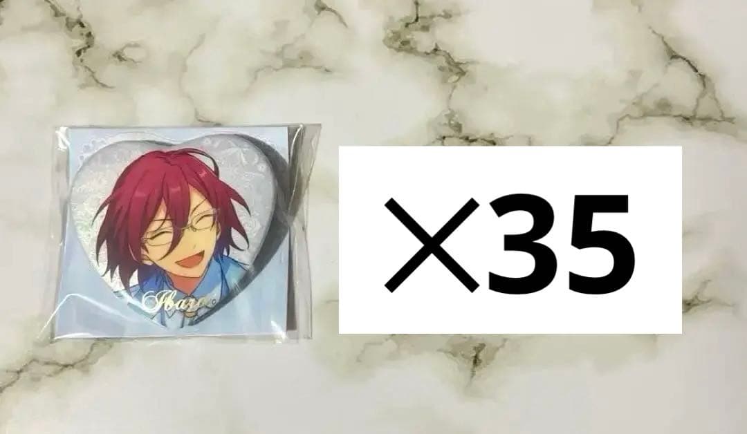 ジャンプショップ キャラクター缶バッジ 16個セット