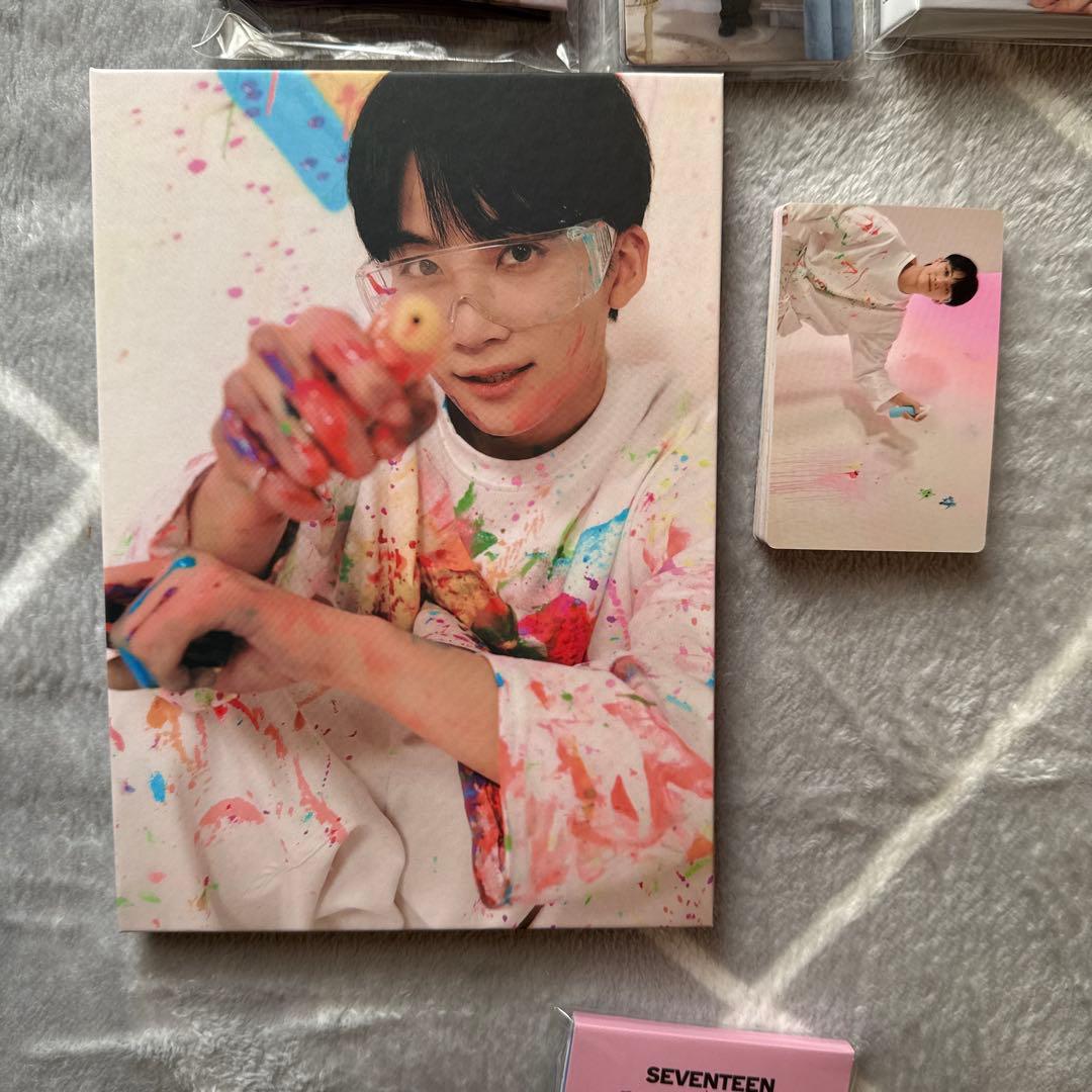 ジョンハン まとめセット - メルカリ