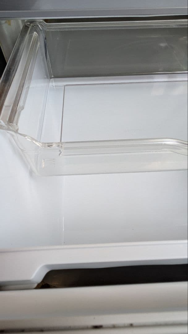 AQUA　大型冷蔵庫　400L 右開き　美品　ファミリー