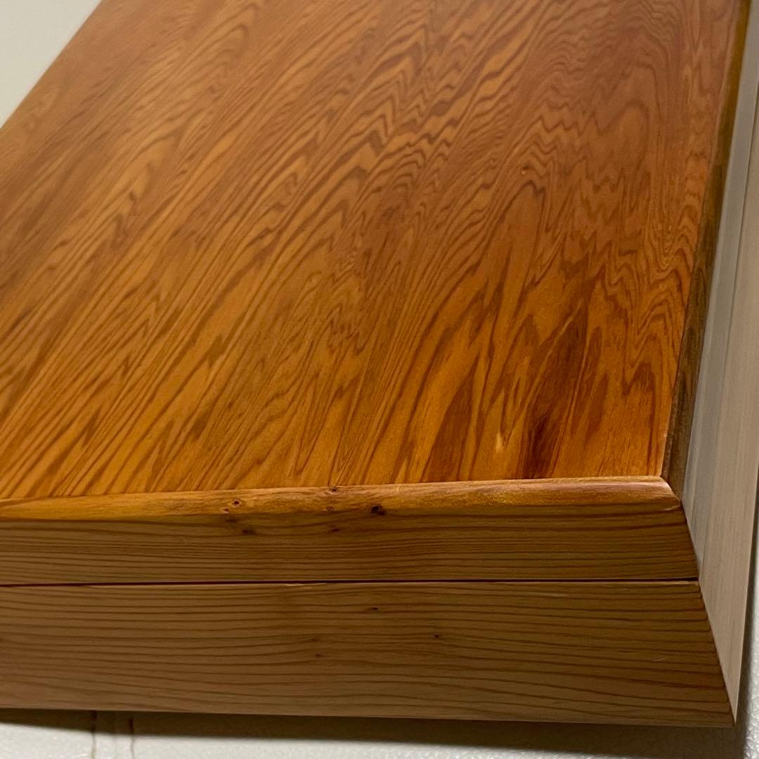 未使用に近い！ 屋久杉 文箱 木箱 刻印あり 楽天市場】屋久杉