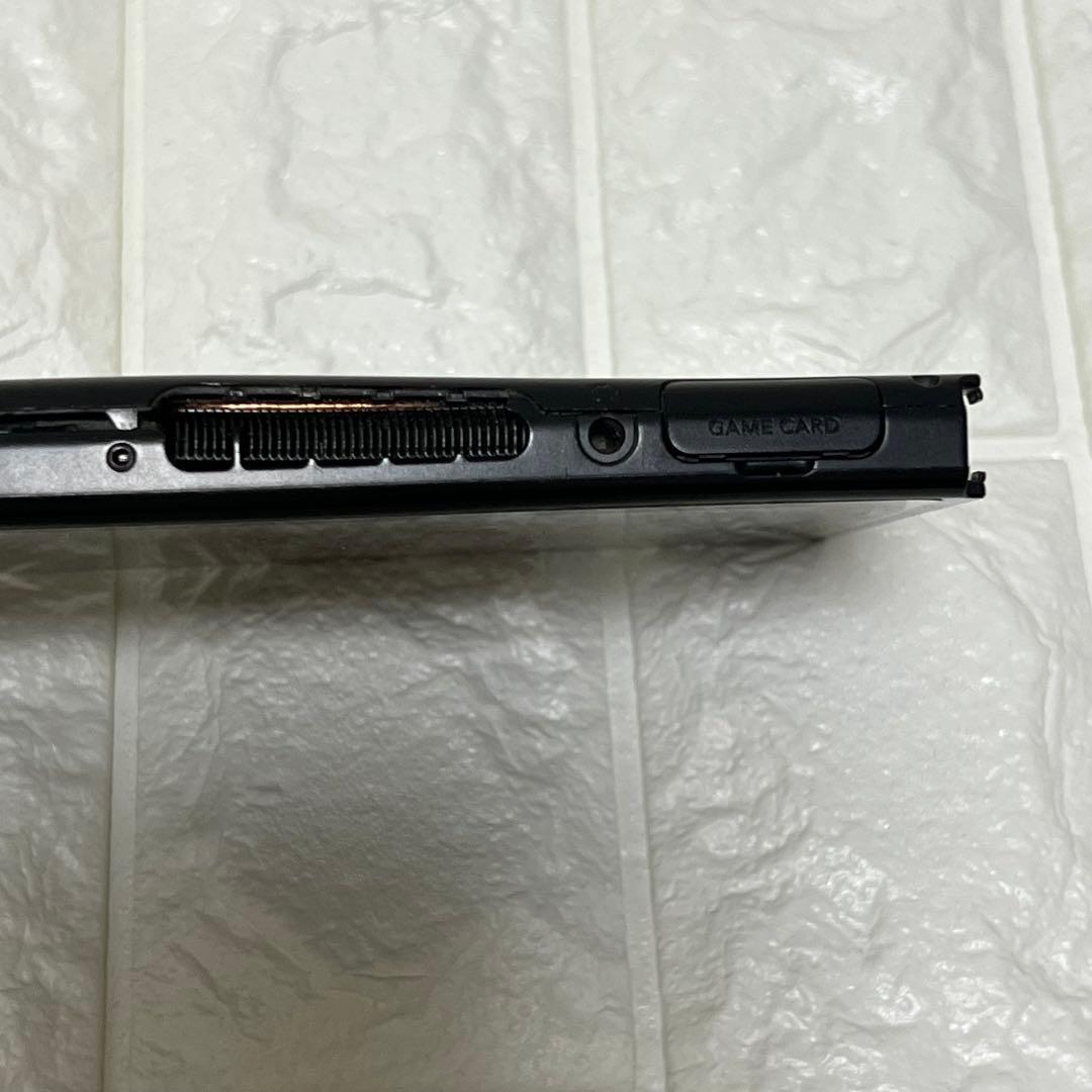 Nintendo Switch 本体 ジャンク 電池膨張あり 動作確認済