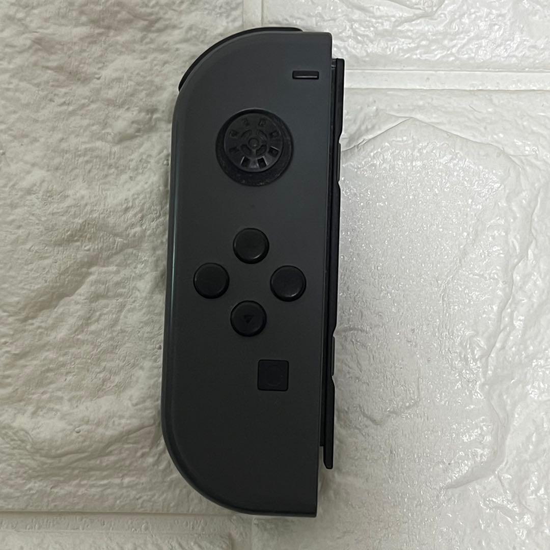 Nintendo Switch 本体 ジャンク 電池膨張あり 動作確認済