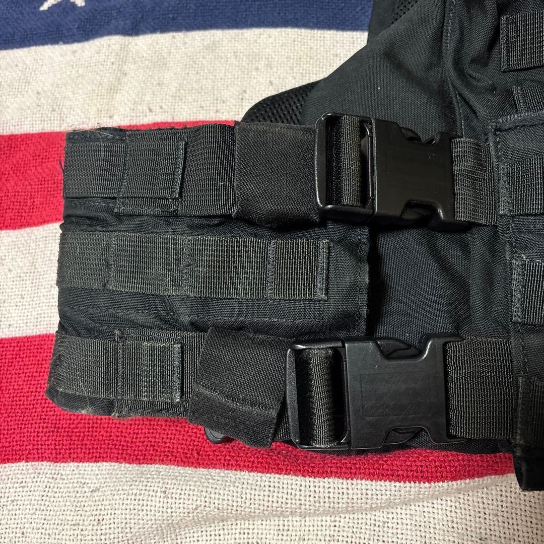 T3 Gear プレートキャリア S ＋ ソフトアーマーセット【米軍】 B32