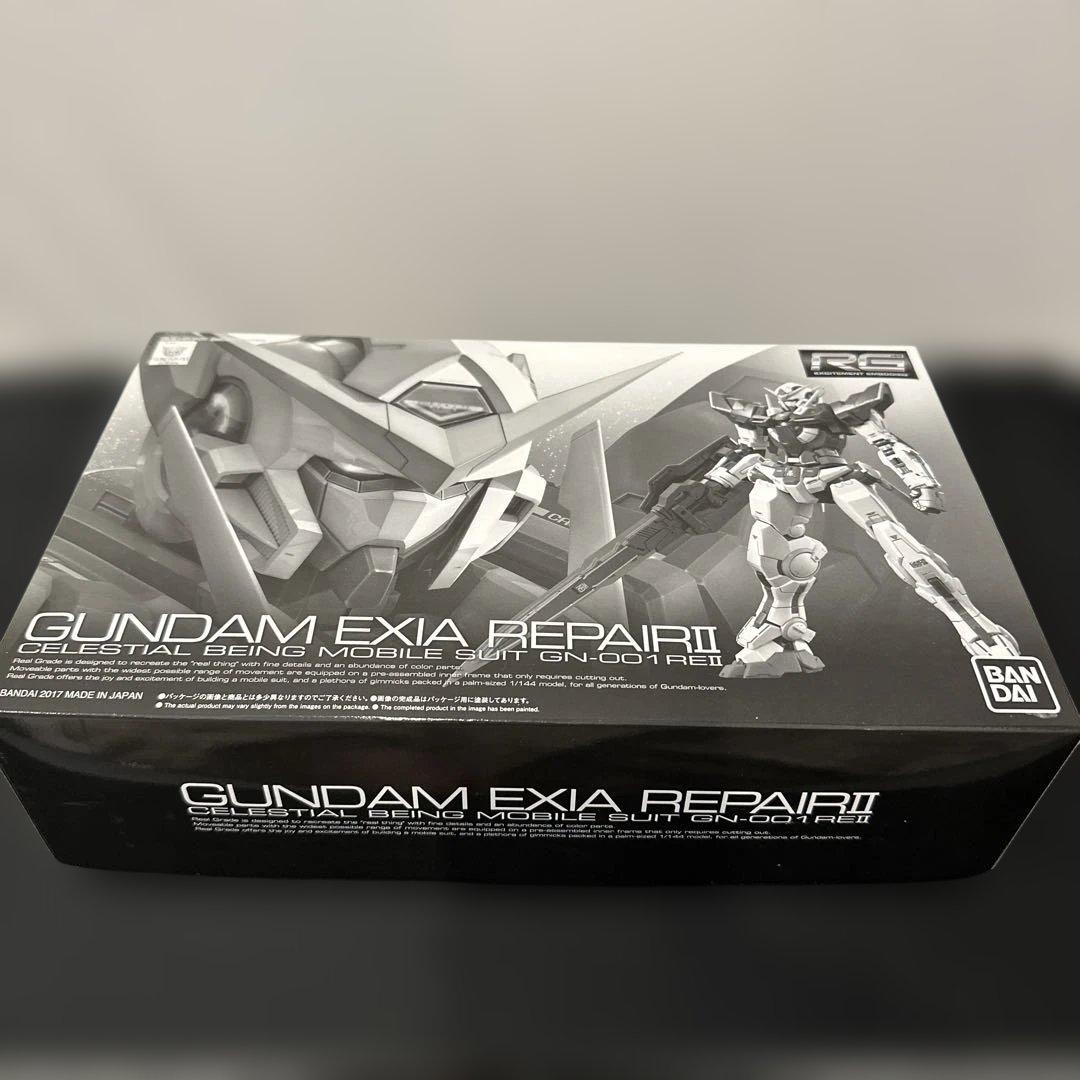 カ*タ様 ガンプラRGまとめ売り