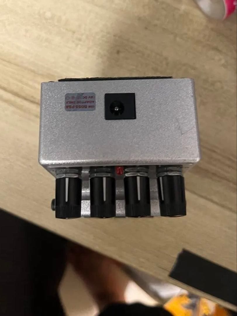 BOSS FB-2 フィードバック/ブースター