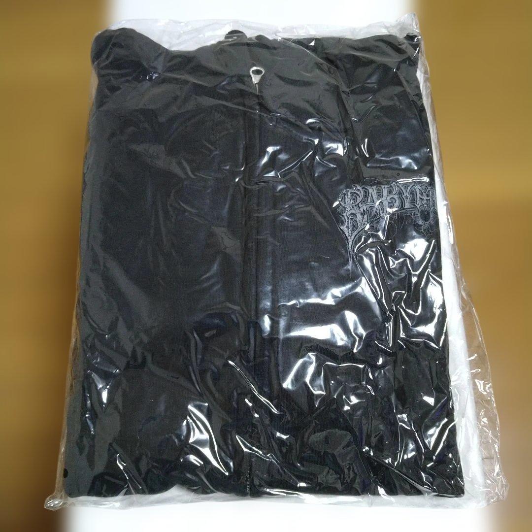 新品未開封BABY−L 『L WALKURE』パーカー「XL」 新品未開封BABY−L 『L WALKURE』パーカー「XL」 BABYL L WALKURE