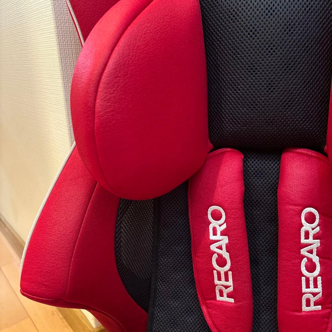 RECARO チャイルドシート　Start H1