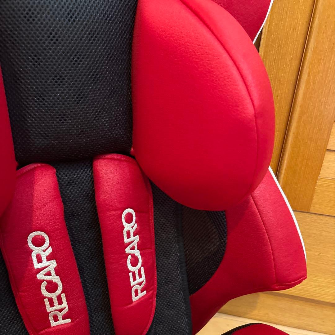 RECARO チャイルドシート　Start H1