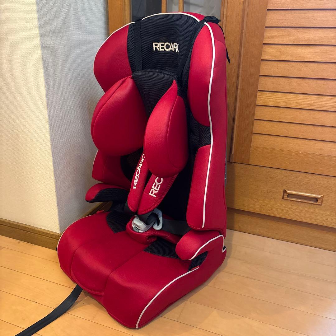 RECARO チャイルドシート　Start H1