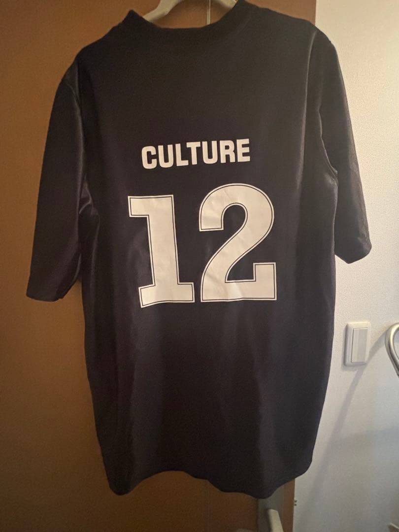 b*可様 未使用 Eve culture 文化 メッシュTシャツ no.12 b - メルカリ