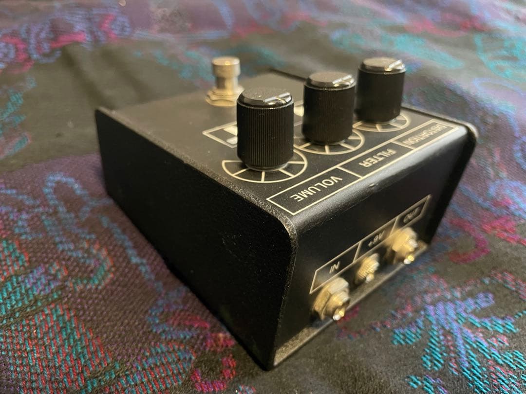 l*1様 PROCO RAT2 ギターエフェクター