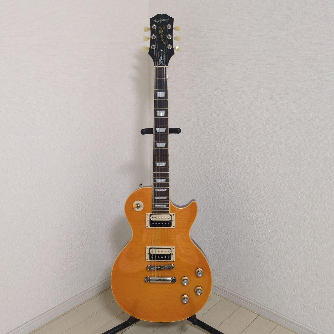 ギター EPIPHONE / Slash Les Paul Standard Epiphone Slash Signature Les Paul Standard | Reverb Canada