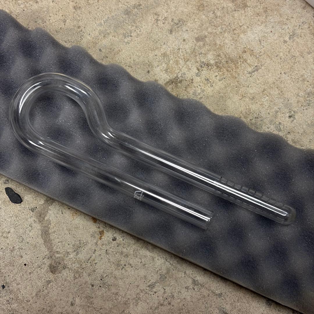 美品 ADA LILY PIPE MINI V-2 リリィパイプ ミニ v2 - メルカリ