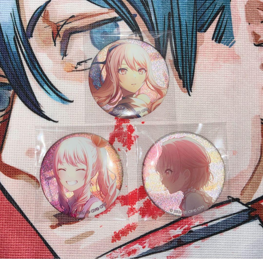 プロセカ プロジェクトセカイ 瑞希 暁山瑞希 グリ缶 グリッター缶