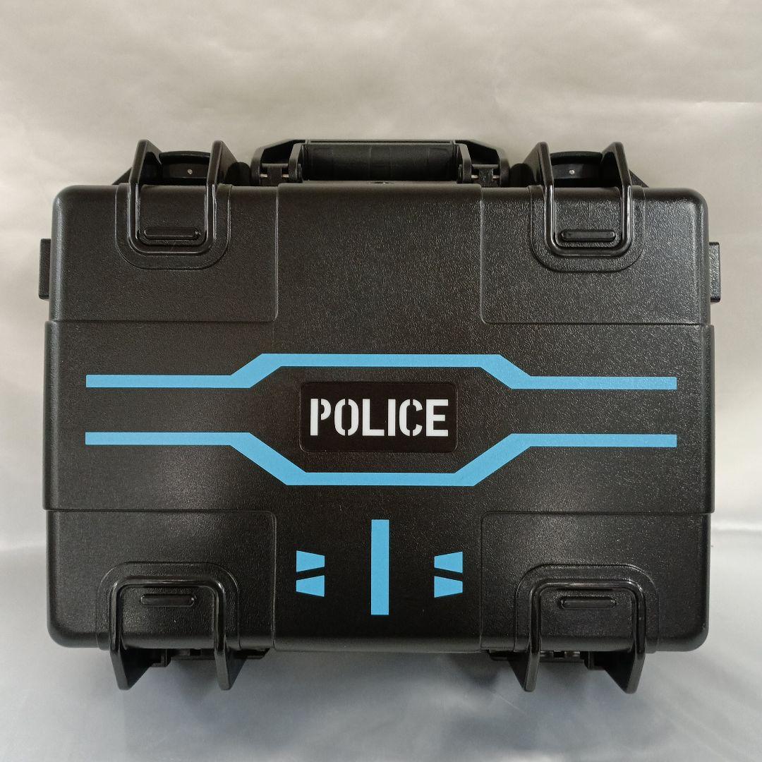 ドミネーター 10TH ANNIVERSARY EDITION