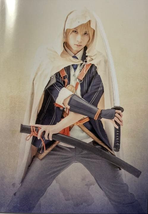 舞台 刀剣乱舞 天伝 蒼空の兵 ー大坂冬の陣ー