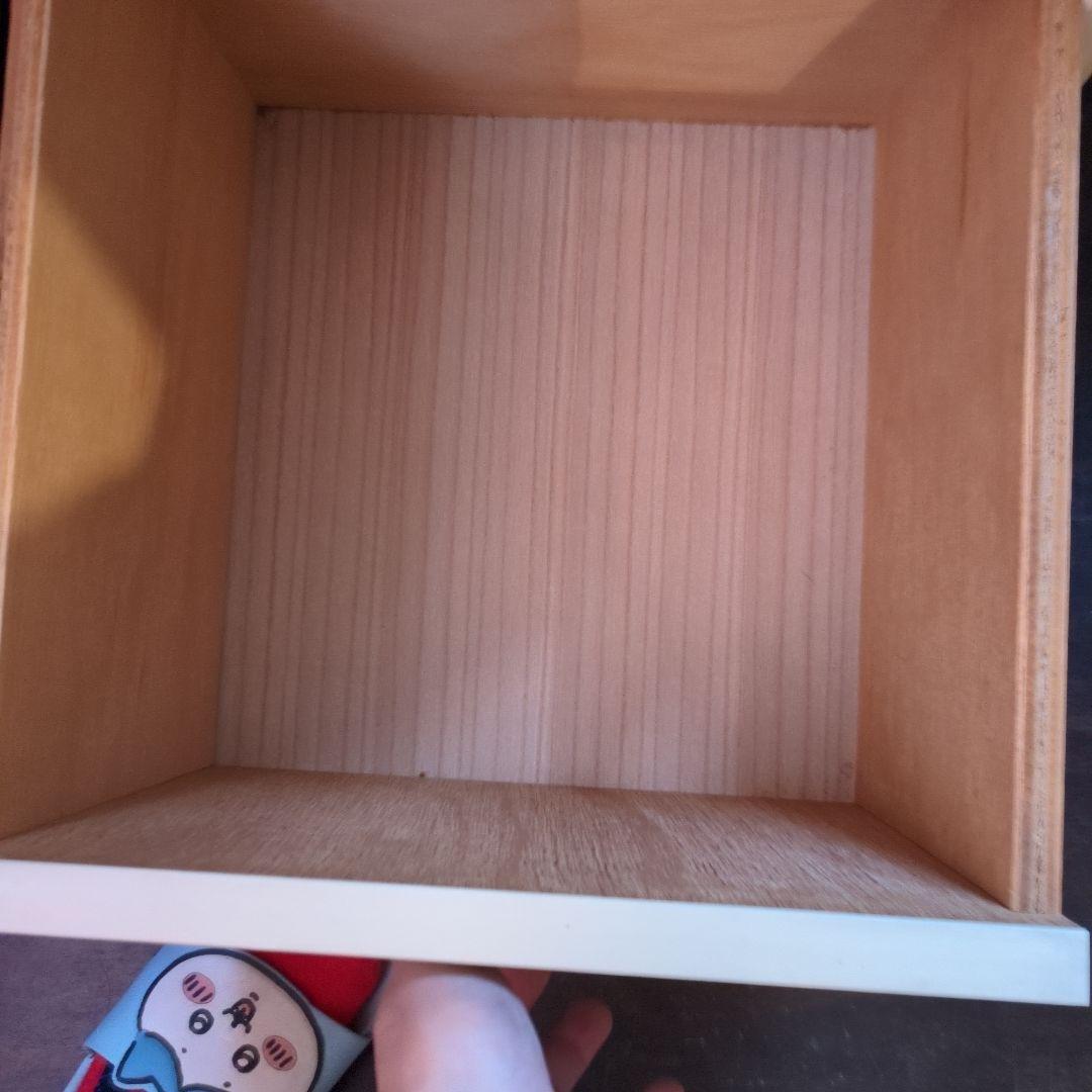 レトロポップ 引出し ラック Vintage