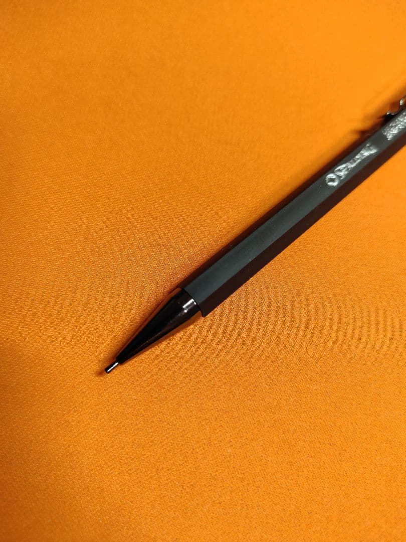 レイメイ藤井 SPALDING シャーペン 廃盤 廃番 - メルカリ