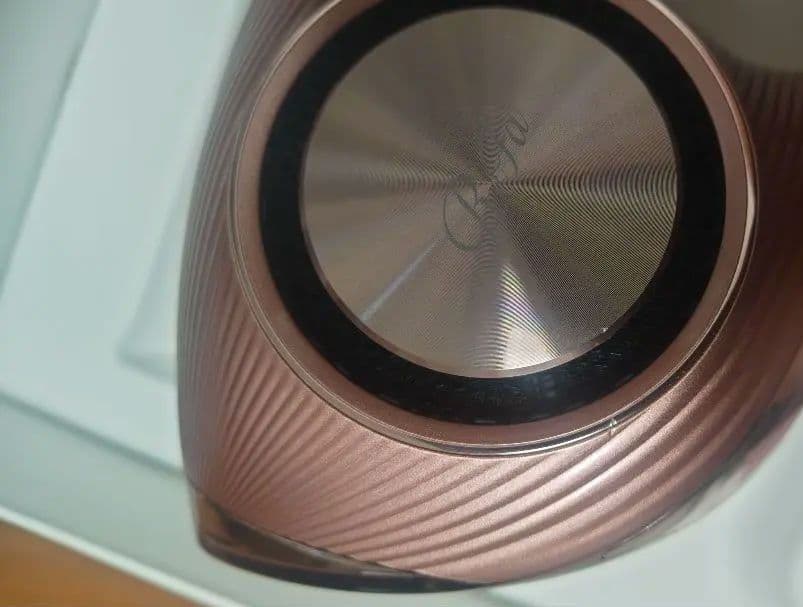 ReFa ヘアドライヤー RE-AJ05A ピンク