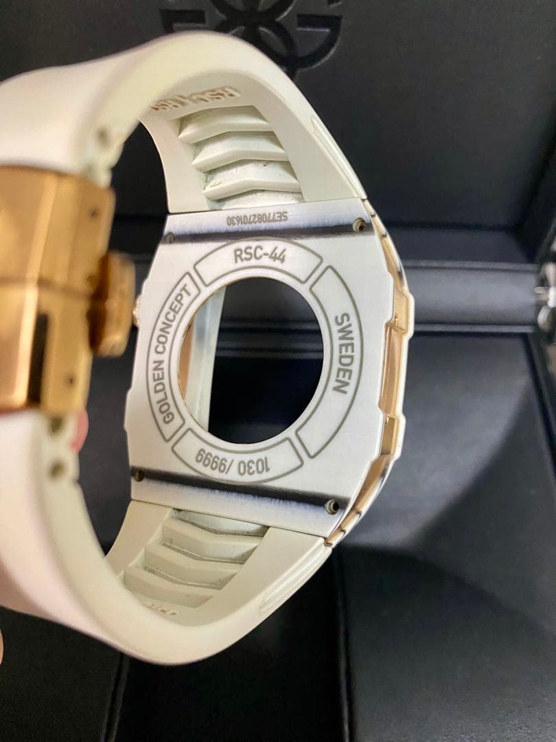 ゴールデンコンセプトRSC-44