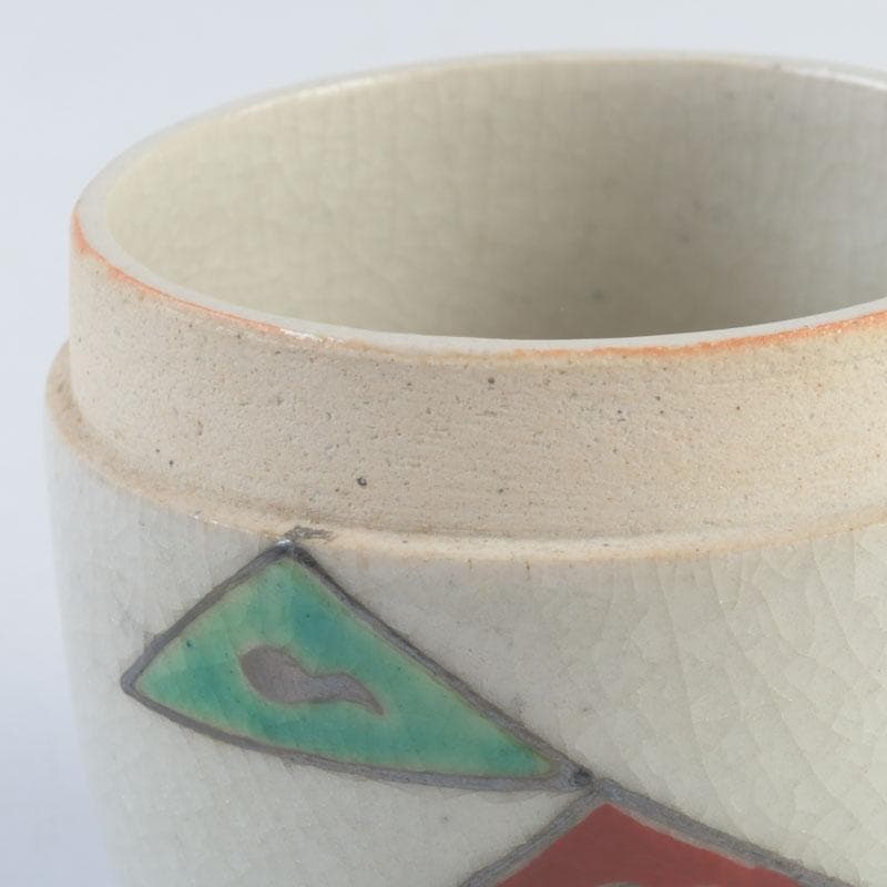 茶道具 真葛焼 色絵 棗 久田宗也極め箱 M 9547 2025年最新】Yahoo!